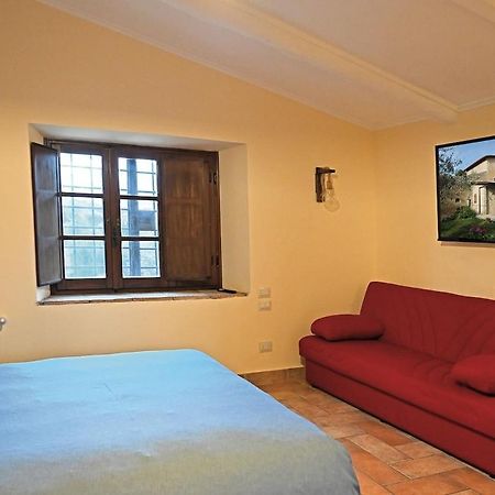 San Pastore Accommodation Tivoli Exterior foto