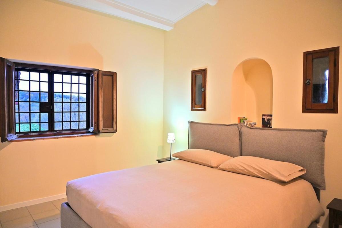 San Pastore Accommodation Tivoli Exterior foto