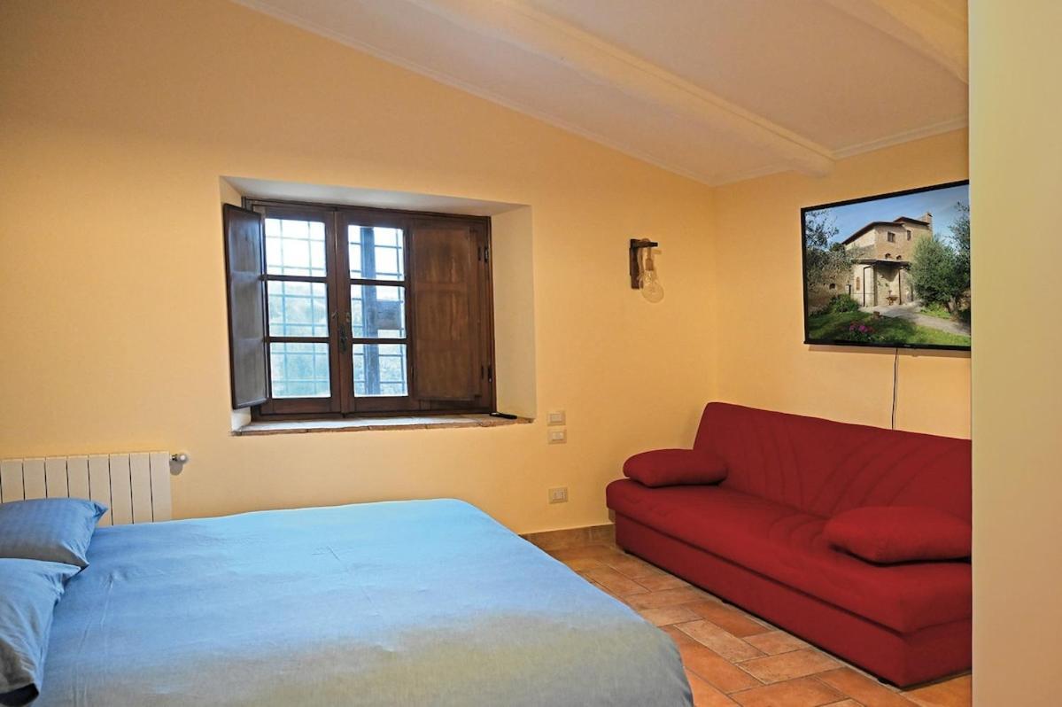 San Pastore Accommodation Tivoli Exterior foto